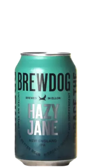 Brewdog Hazy Jane