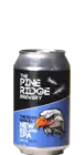 Pine Ridge The Edgy Eagle
