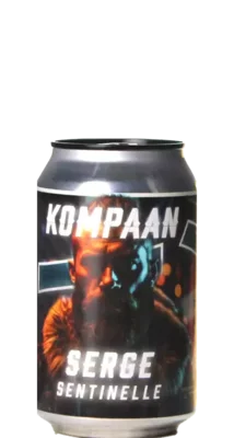 Kompaan Serge Sentinelle (Foreign Legion 2023)