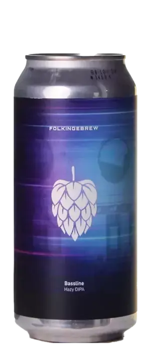 Folkingebrew Bassline