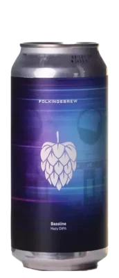 Folkingebrew Bassline