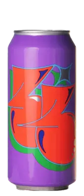 Omnipollo Three Times Three Vol. 4