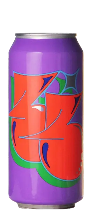 Omnipollo Three Times Three Vol. 4