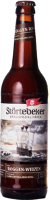 Störtebeker Roggen-Weizen