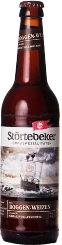 Störtebeker Roggen-Weizen