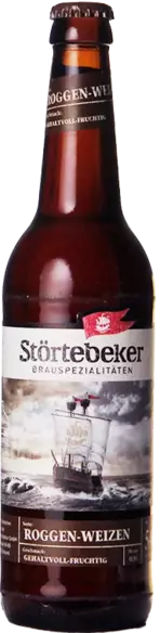 Störtebeker Roggen-Weizen