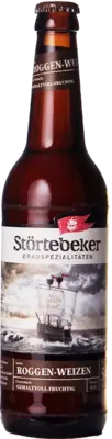 Störtebeker Roggen-Weizen