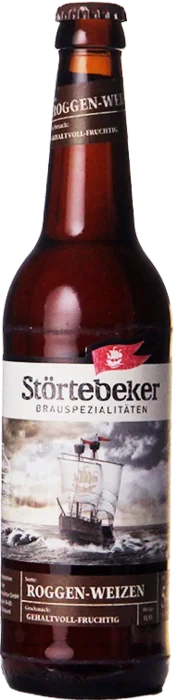 Störtebeker Roggen-Weizen