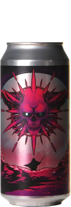 Northern Monk / Polly's Brew Patrons Project 47.03 Heathen Sounds Hidden Mothers