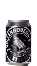 Poesiat & Kater v. Vollenhoven Extra Stout