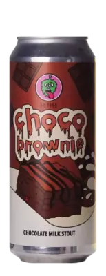 Hopito Choco Brownie