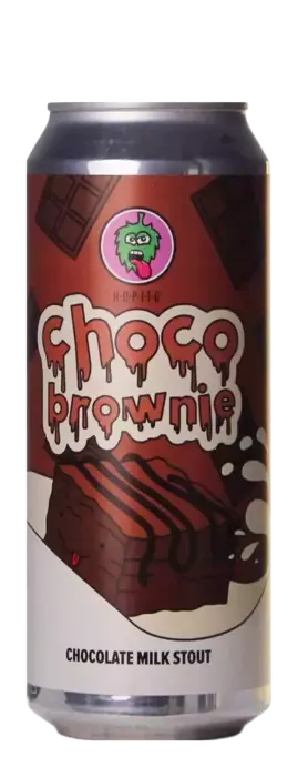 Hopito Choco Brownie