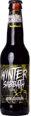 Bliksem Winter Sabbath 2022