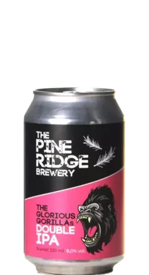 Pine Ridge The Glorious Gorilla