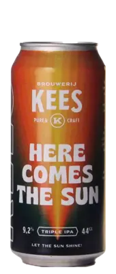 Kees Here Comes The Sun