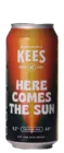 Kees Here Comes The Sun