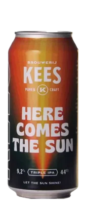 Kees Here Comes The Sun