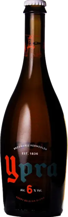 Omer VanderGhinste Ypra 75cl