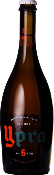 Omer VanderGhinste Ypra 75cl