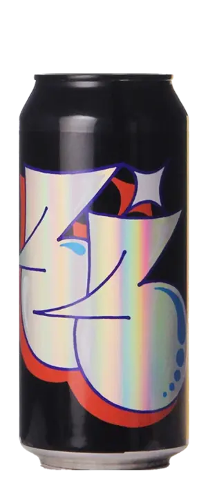 Omnipollo Three Times Three Vol. 3