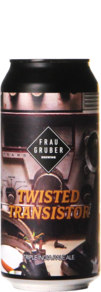 Frau Gruber Twisted Transistor