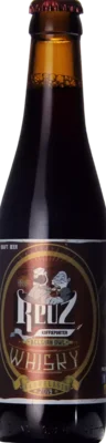 ReuZ Koffieporter BA Whisky