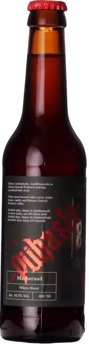 Puhaste Maskeraad