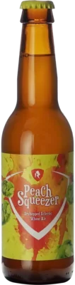 Rock City Brewing Peach Squeezer