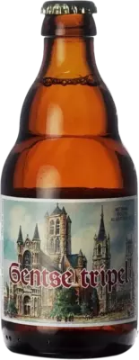 Gentse Tripel
