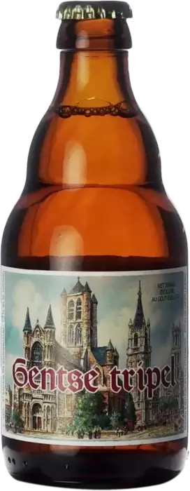 Gentse Tripel