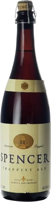 Spencer Classic 75cl