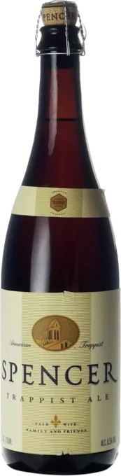 Spencer Classic 75cl
