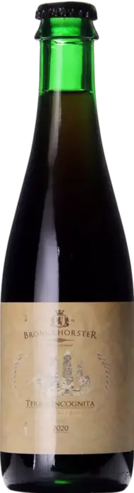 Bronckhorster Terra Incognita