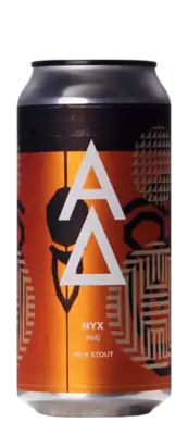 Alpha Delta NYX