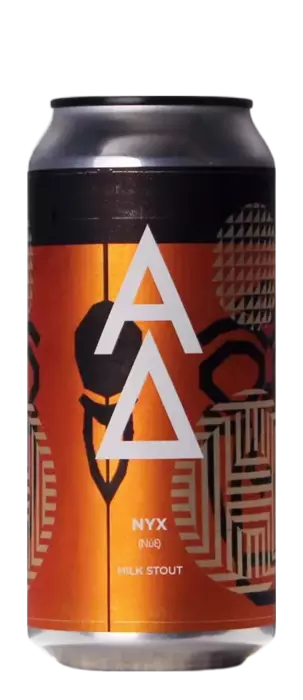 Alpha Delta NYX