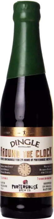 Porterhouse Around The Clock BA