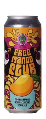 Hopito Free Mango Club