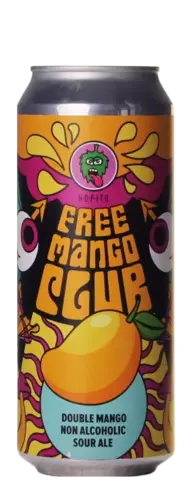 Hopito Free Mango Club