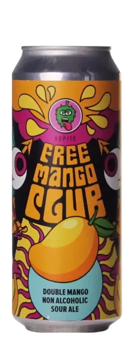 Hopito Free Mango Club