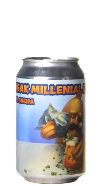 Lobik Peak Millennial Experience