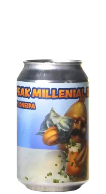 Lobik Peak Millennial Experience