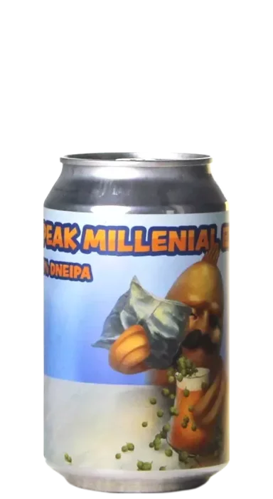 Lobik Peak Millennial Experience