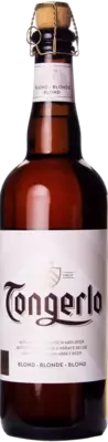 Tongerlo Blond 75cl