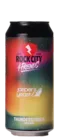 Rock City / Jasper Yeast Thunderstruck
