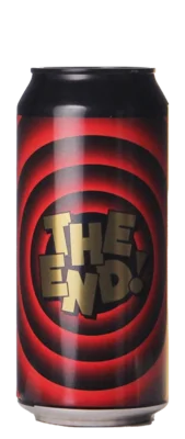 Omnipollo / Brujos The End