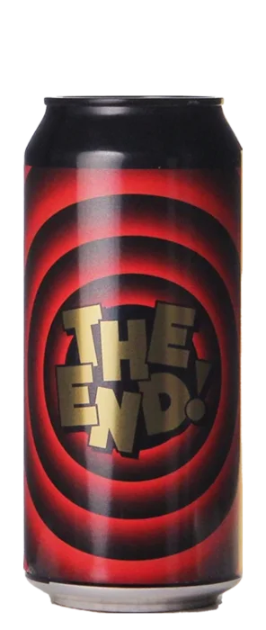 Omnipollo / Brujos The End