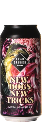 Frau Gruber New Dogs New Tricks