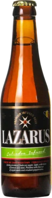 Broeder Jacob Lazarus Calvados Infused 33 Kräftig Blondes Bier Bier kaufen