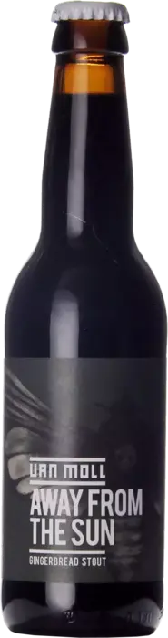 Van Moll Away From The Sun