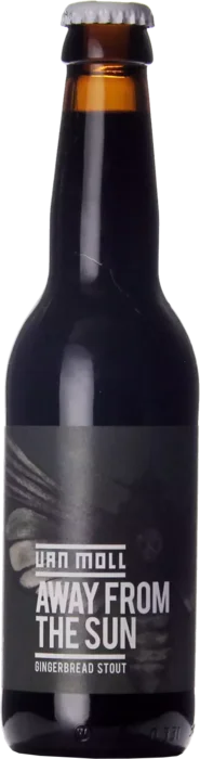 Van Moll Away From The Sun